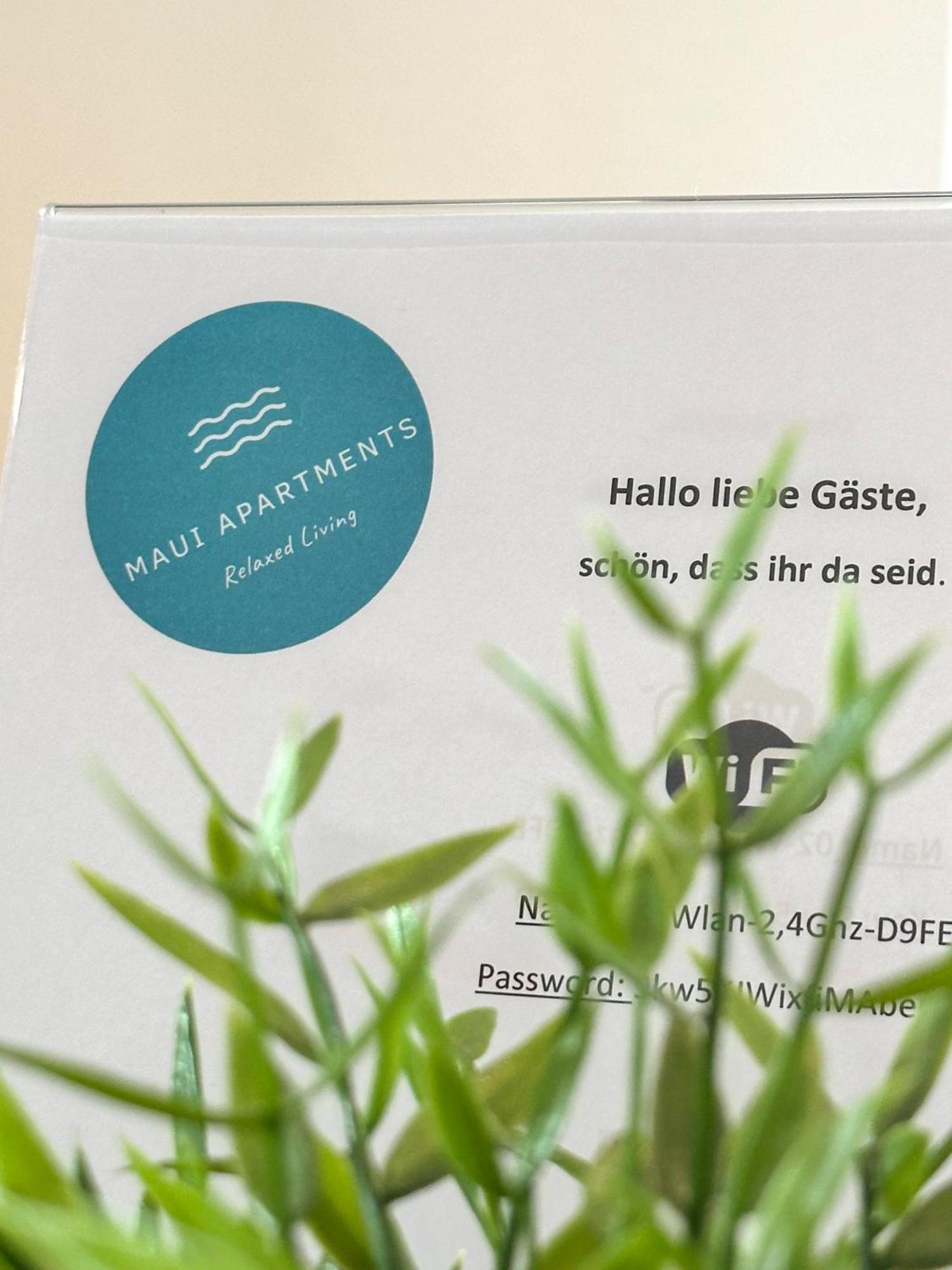 Apartment Helle Geraeumige 3r City-wohnung, Balkon Und Tv Streaming